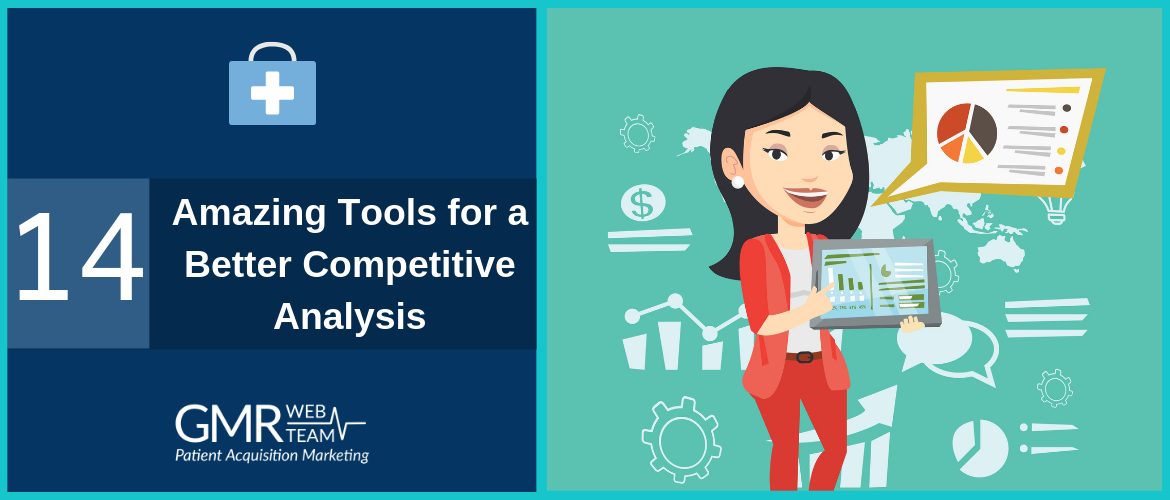 Competitor Analysis Tool