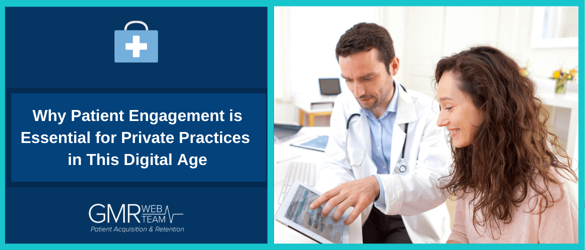 What is Patient Engagement?