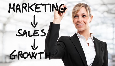 How to get sales and marketing working together?