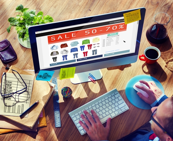 5 Website Design Flaws That Impact Your Ecommerce Sales