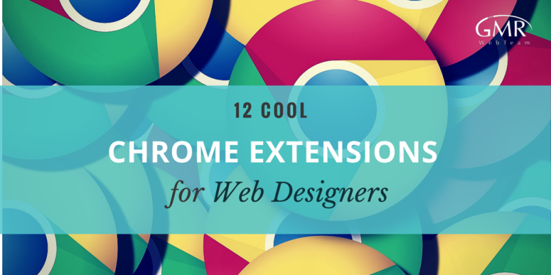 6 Chrome Extensions Every Web Developer Should Know in 2023