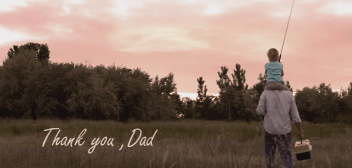 10 Amazing Father's Day Brand Video Campaigns To Inspire You