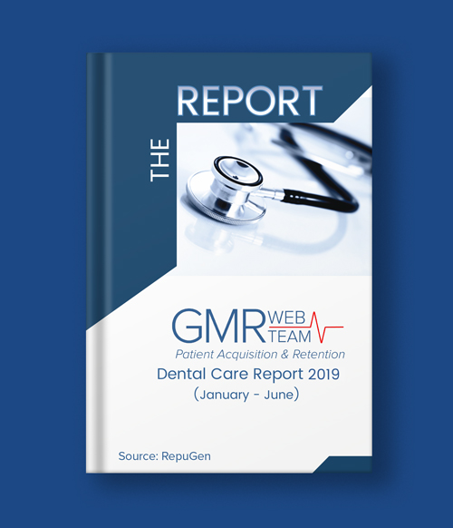 Report: Dental Care Patient Satisfaction Survey