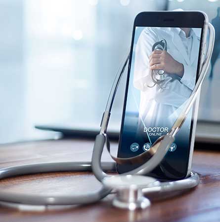 Your Vision, Our Expertise: End-to-End App Development