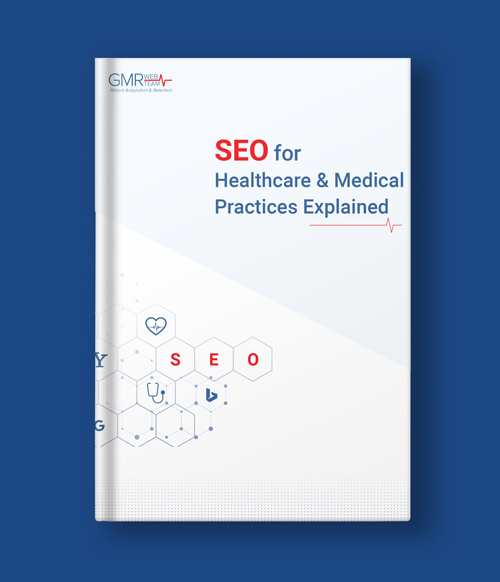 SEO for
                Healthcare and Medical Practices Explained
